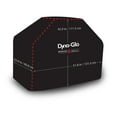 thumbnail image 7 of Dyna Glo Premium Black 4-Burner Gas Grill Cover DG400C, 7 of 7