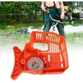 thumbnail image 3 of Recoil Starter Trimmer Pull Starter Lawn Mower Starter Kit for FS38 FS45 FS46 FS55, 3 of 5