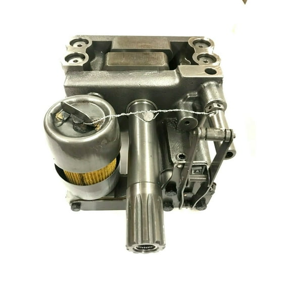 Massey Ferguson Hydraulic Parts