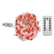 thumbnail image 4 of Cadena de luz LED decoración de luces de cadena de luz cálida con forma de abeja alimentada por USB para patio ANGGREK Otros, 4 of 8