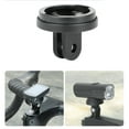 thumbnail image 6 of Cycling Headsets Bracket Adjustable Action Camera Stem Caps Stand Bike Cameras Holder For Stable Device Attachments, 6 of 9