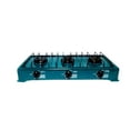 thumbnail image 2 of PARRILLA MOD. P-803 3 QUEMADORES Fraga P-803/, 2 of 2