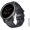 black, variant on Compatible for Garmin Venu/Venu 2 Plus/Venu Sq/Venu Sq 2/Vivoactive 3/Vivoactive 5, 20mm Soft Silicone Replacement Strap for Forerunner 245/Forerunner 645/ Vivoactive HR