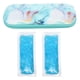 thumbnail image 2 of Bolso Más Fresco De La Medicación, Caja Multiusos Segura Del Refrigerador De La Insulina De La Bolsa De Hielo 2 Para El Viaje, 2 of 7