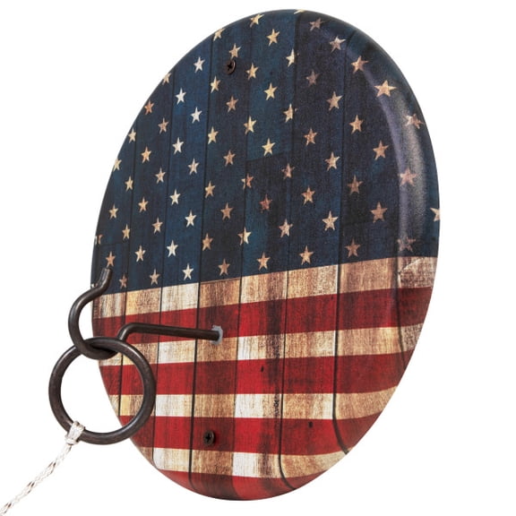 Triumph Americana Hook and Ring