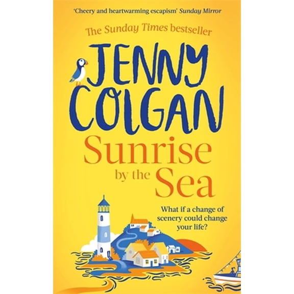 Pre-Owned Sunrise by the sea (Paperback) 0751580333 9780751580334
