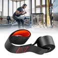thumbnail image 2 of Door Anchors Doors Strap Exercise Doors Hook Door Mount Attachment for Workout Bands Nonslip Design Ideal for Travel Use, 2 of 8