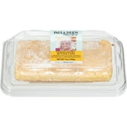 Paula Deen Baked Goods: Lemon Gooey Butter Cake, 7 Oz