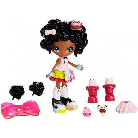 Kuukuu Harajuku Baby: Fashion Swap Fun
