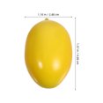 thumbnail image 2 of WEUVEB 20Ud Miniaturas De Amarillo Para En Hogar Y, 2 of 6