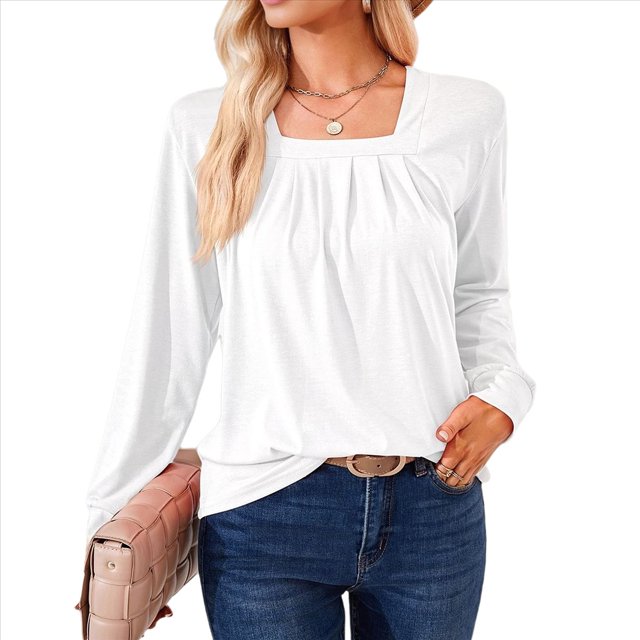 Túnica de Larga para Mujer, Color , Talla XL