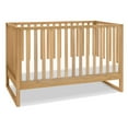 thumbnail image 4 of Davinci Hunter 3-in-1 Convertible Crib, 4 of 7
