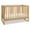 Honey, variant on Davinci Hunter 3-in-1 Convertible Crib