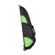 thumbnail image 3 of Organizador de bolsa de esgrima rodante versátil con accesorios portátiles de accesorios portátiles Bolsa de almacenamiento de carcasas para los Verde negro, 3 of 8