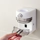 thumbnail image 5 of Exprimidor de pasta de dientes de inducción completamente automático exprimidor montado en la pared sin punzones, 5 of 10