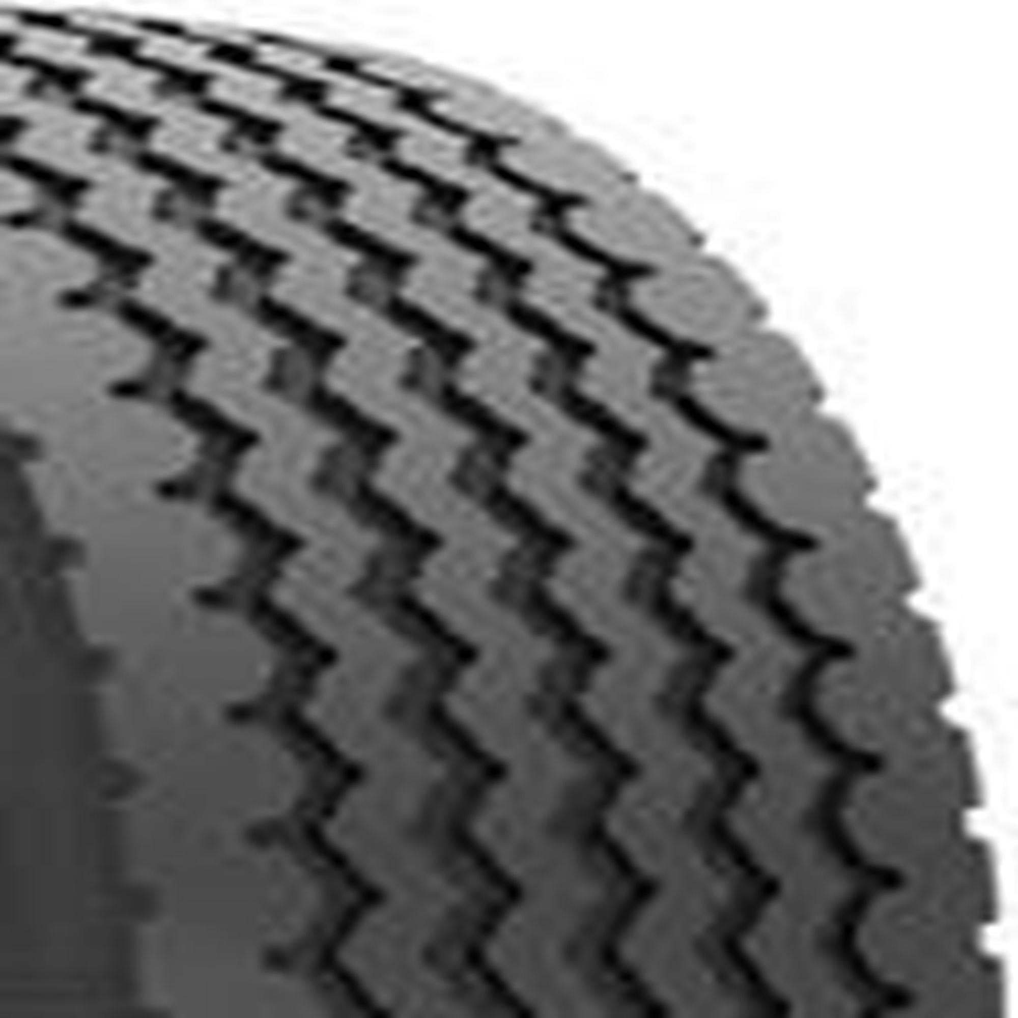 Double Coin RR905 445/45R19.5 160K L Commercial Tire