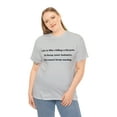 thumbnail image 4 of Unisex Heavy Cotton Tee, 4 of 12