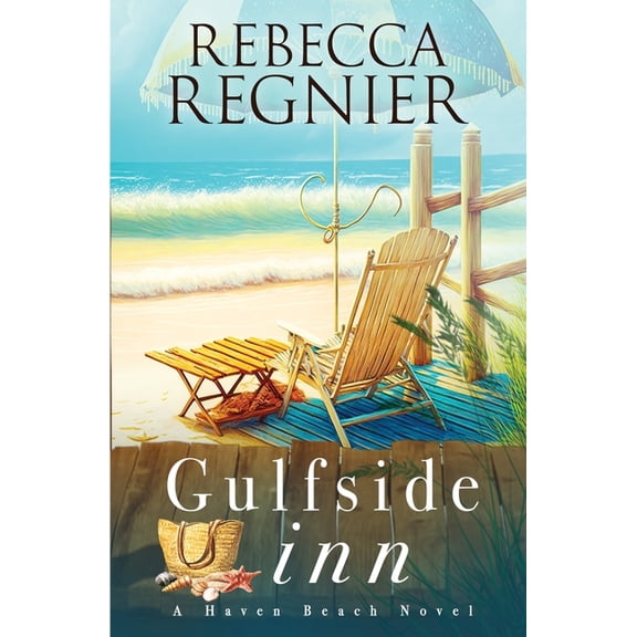 Gulfside Inn, (Paperback)