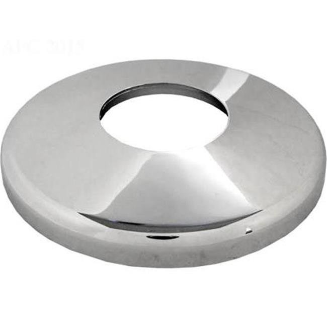CMP CMP25572002 Plastic Chrome Escutcheon Plate