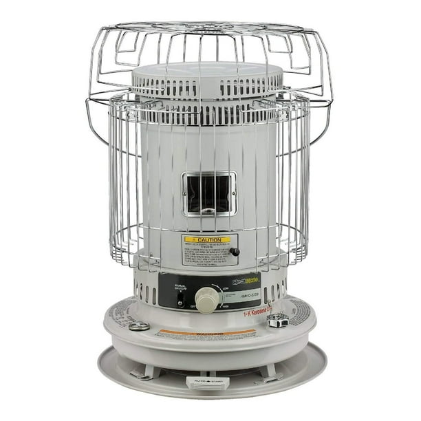 Sengoku Heatmate Indoor Outdoor Portable Convection Kerosene Space Heater Com Sengoku Heatmate Indoor Outdoor, Best Outdoor Kerosene Heater
