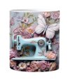 thumbnail image 2 of Mug 3D Design Biikshelf Mug Ornament Design, 2 of 2