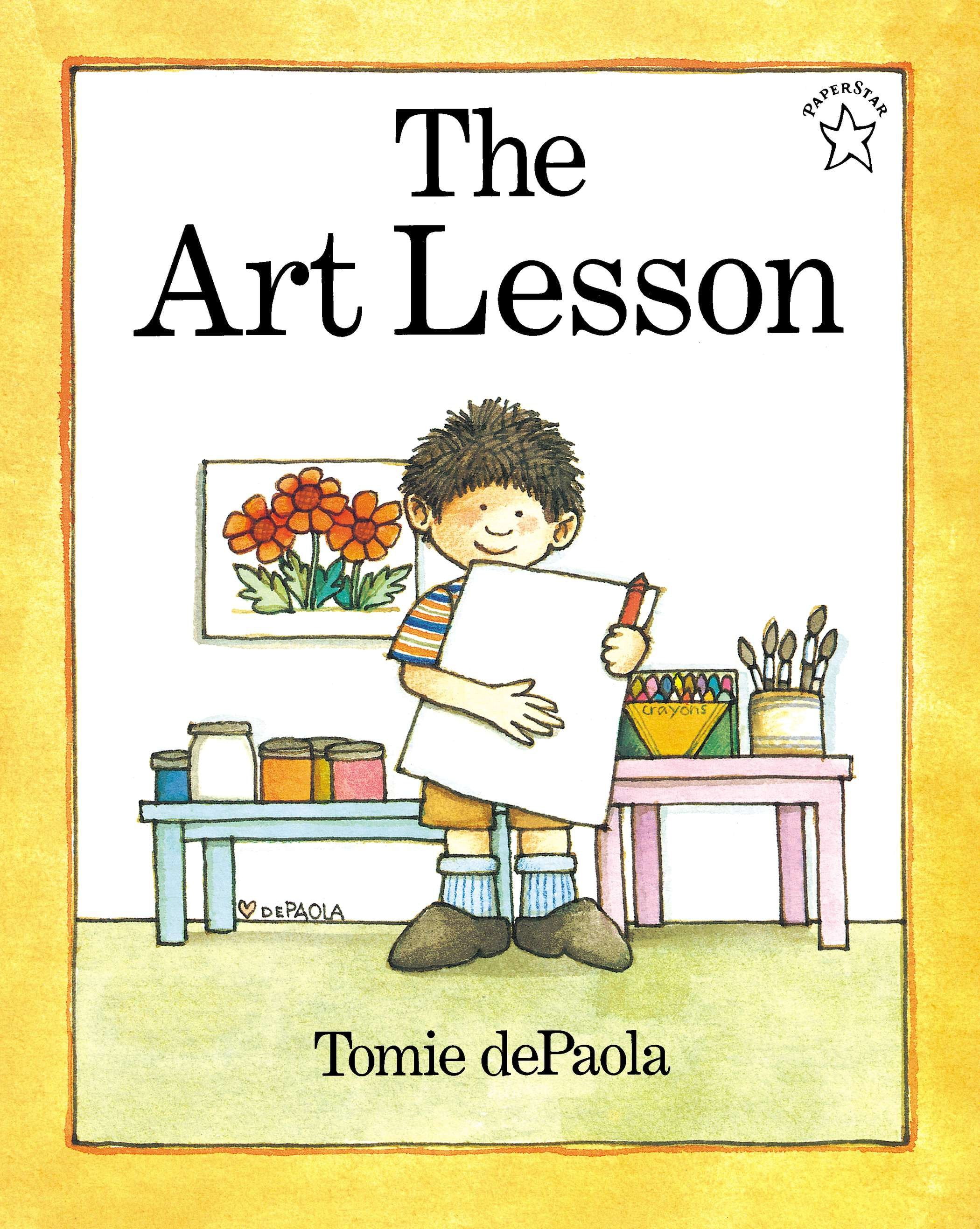 the drawing lesson graphic novel the drawing lesson graphic novel