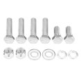 thumbnail image 4 of MAYUJIAA Rear Adjustable Lowering Kit 1-3" for Touring Bike 2002-2015 QM321-55316, 4 of 4