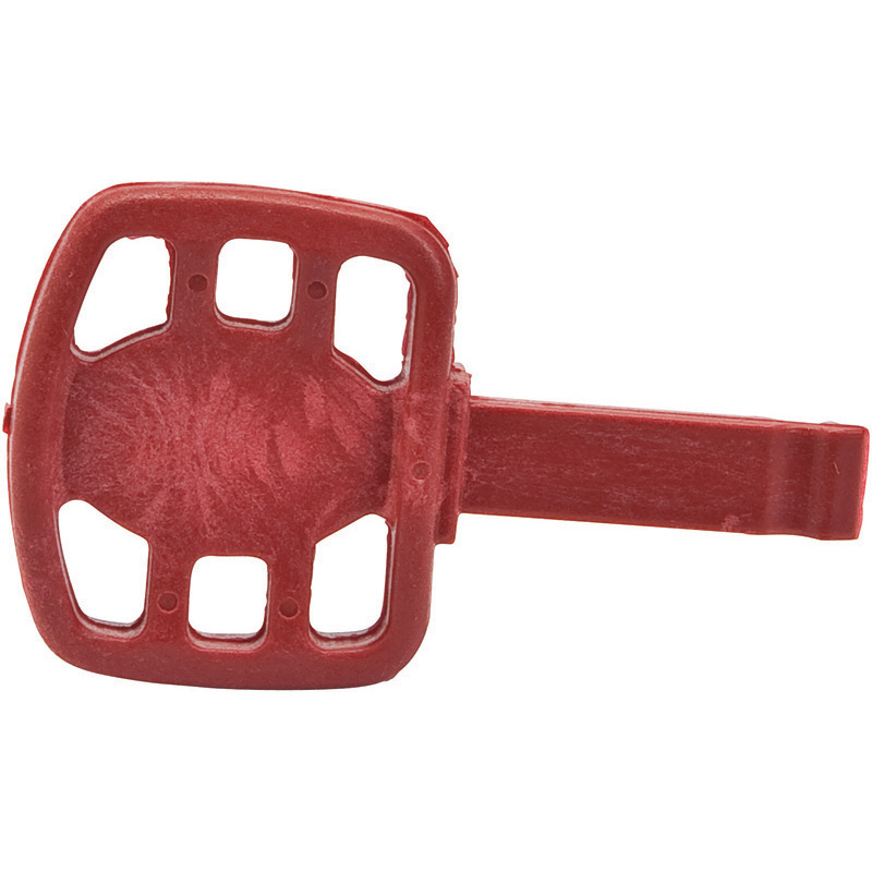 Plastic Ignition Key for Snowblowers with Tecumseh Engines / Replaces