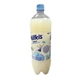 thumbnail image 2 of Lotte Milkis Carbonated Milk & Yogurt Flavored Soft Drink, , Contains Milk1.5L, 2 of 5