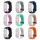 thumbnail image 2 of Pulsera De Repuesto De Correa De Muñeca De Silicona Suave Para Huawei Band 4 Guardurnaity EL017846-08, 2 of 5