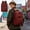 Red-Free Size/RD, variant on Travel Backpack Laptop Backpack Casual School Backpack Large Capacity Travel Bag Water Repellent Ergonomic For School Work Travel Commute Outdoor Hiking Daily Use Laptop Storage Commuter Backpack