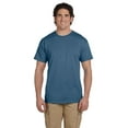thumbnail image 2 of Hanes Men's & Big Men's Ecosmart T-Shirt, Sizes S-3XL, 2 of 2