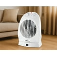 thumbnail image 4 of Royal Sovereign Chauffage d’appoint oscillant compact 1500W, 4 of 4
