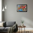 thumbnail image 4 of Along Route 66 Framed Michael Fishel Print, 4 of 4