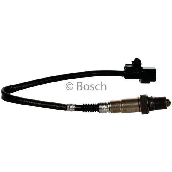 Oxygen Sensor Fits select: 2009-2011 CHEVROLET AVEO, 2009 PONTIAC G3 WAVE