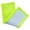 Green, variant on 18 inch Reusable Mop Pads Microfiber Spray Mop Replacement Heads for Wet/Dry Mops Compatible with Bona Floor Care System (Hot Pink)