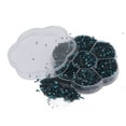thumbnail image 5 of Nail Supplies,Rhinestones Hard Shiny DIY Nail Rhinestones Rhinestones Sleek Aesthetic, 5 of 5