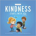 thumbnail image 1 of Kindness Commence avec Toi - Broché à l'École – 22 Avril 2018, 1 of 1