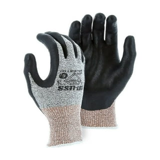 Majestic® Winter Hawk Insulated Mechanics Gloves : Mechanic Gloves :  Industrial Safety Gloves and Hand Protection