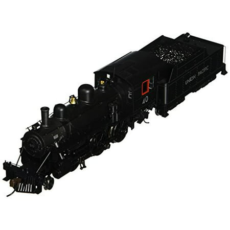 BACHMANN Union Pacific 2-6-0 Steam Locomotive Ho Scale