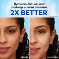 thumbnail image 5 of Olay Daily Facials Deeply Purifying Cleansing Cloths, Gentle Makeup Remover, Fragrance-Free, 66 Count, 5 of 17