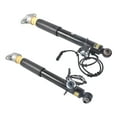 thumbnail image 3 of GELUOXI 2Pcs Rear Left Right Suspension Shock Absorber w/ Electric for Hyundai Genesis Sedan 2009-2015, 3 of 9