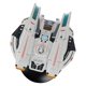 thumbnail image 2 of Réplica del modelo Star Trek Online Starship Shran-Class, 2 of 3