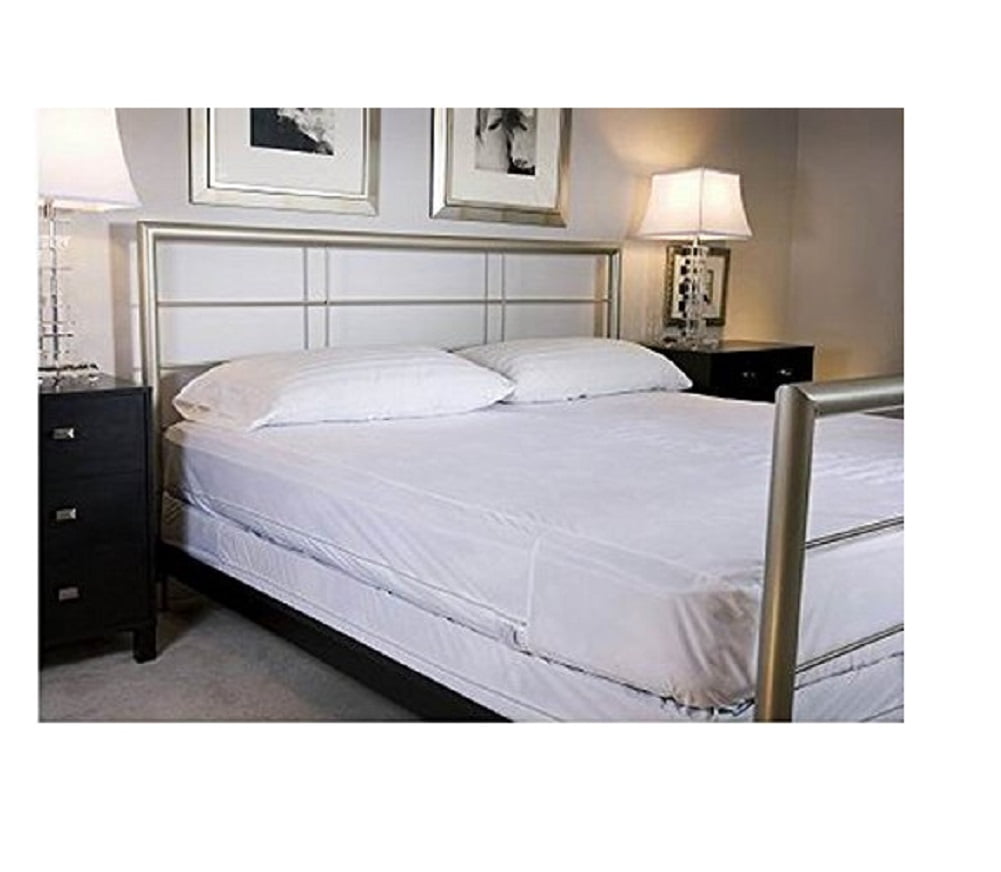 crib box spring walmart