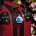 thumbnail image 2 of Care Bears: Unlock the Magic Bedtime Bear Nap Time Jacket Handbag Purse Luggage Backpack Zipper Pull Charm, 2 of 5