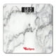 thumbnail image 1 of Bascula Digital de Vidrio Marmol Wellpro WP108, 1 of 3