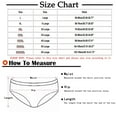 thumbnail image 2 of Yaoyar Mens Boxer Brief Soft Ice Silk Breathable Nylon Mesh Underwear Panties Male Underpants Shorts Black XL, 2 of 2