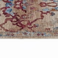 thumbnail image 4 of Luxe Weavers Oriental Vintage Ivory 8x10 Area Rug, Living Room Carpet, 4 of 6