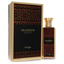 Afnan 565879 100 ml Zimaya Grandeur Eau De Parfum Spray for Men & Women