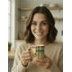 thumbnail image 5 of Duo de Taza Navidad 11oz Reno Cool Merry Christmas, 5 of 7